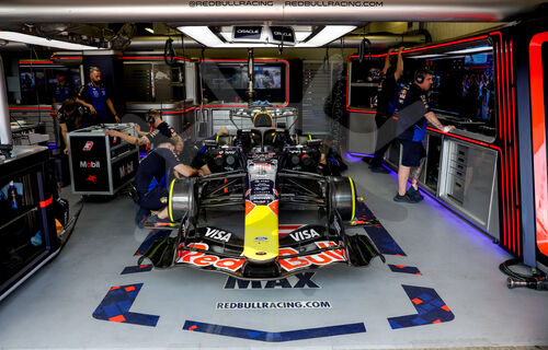 F1 GP 15 Baku 2026