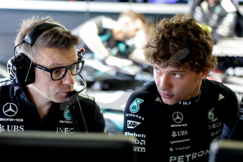 F1 GP 15 Baku 2026