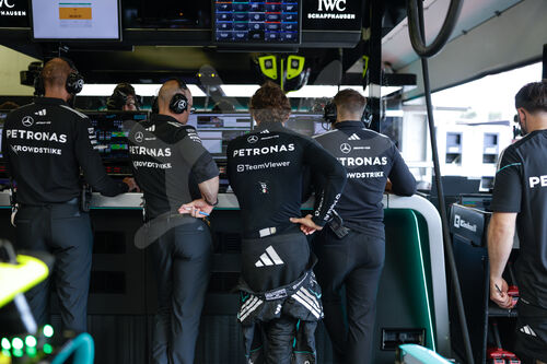 F1 GP 15 Baku 2026