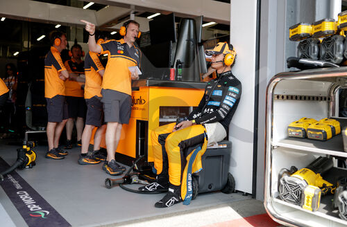F1 GP 15 Baku 2026