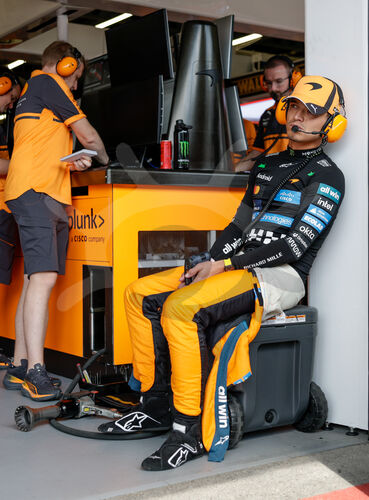 F1 GP 15 Baku 2026