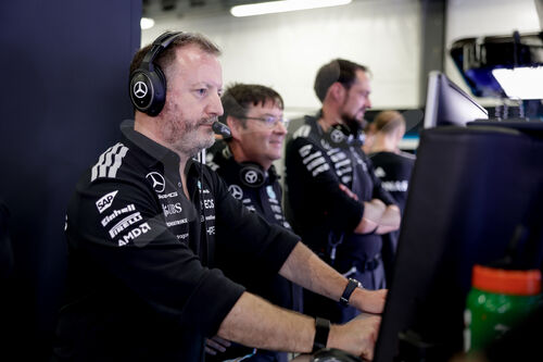 F1 GP 15 Baku 2026