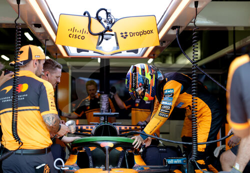 F1 GP 15 Baku 2026