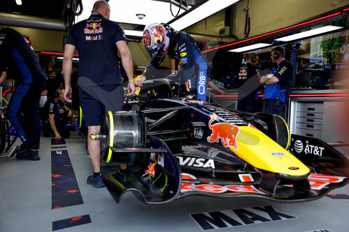 F1 GP 15 Baku 2026