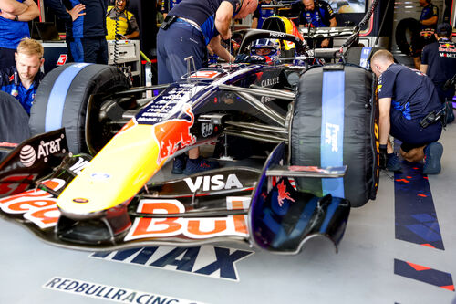 F1 GP 15 Baku 2026