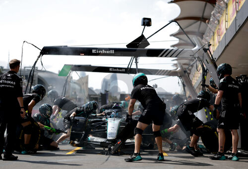 F1 GP 15 Baku 2026