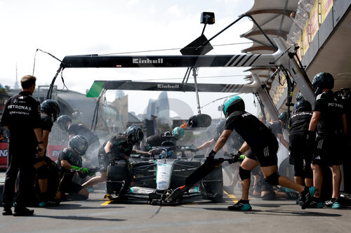 F1 GP 15 Baku 2026