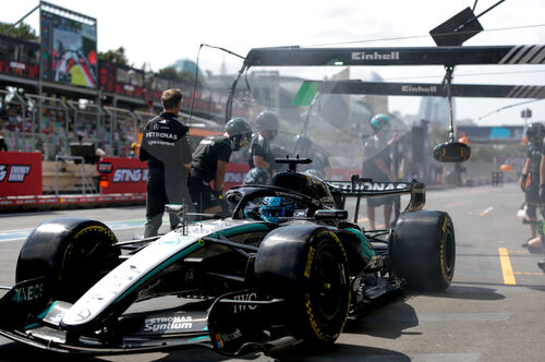 F1 GP 15 Baku 2026