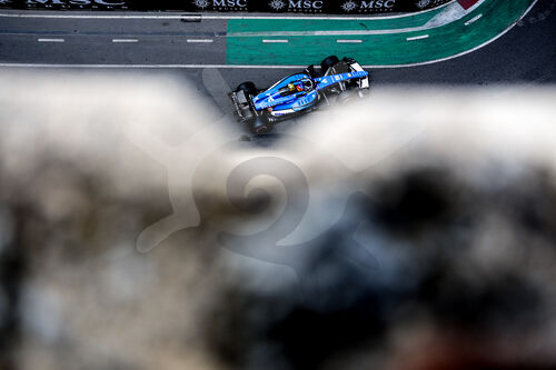 F1 GP 15 Baku 2026