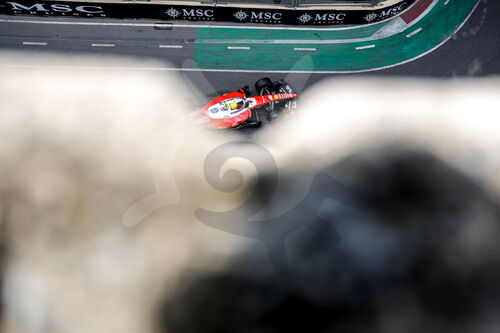 F1 GP 15 Baku 2026