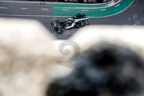 F1 GP 15 Baku 2026