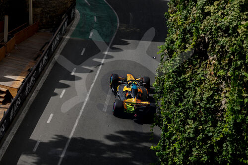 F1 GP 15 Baku 2026
