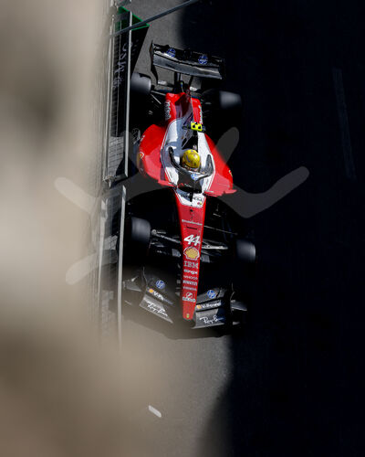 F1 GP 15 Baku 2026