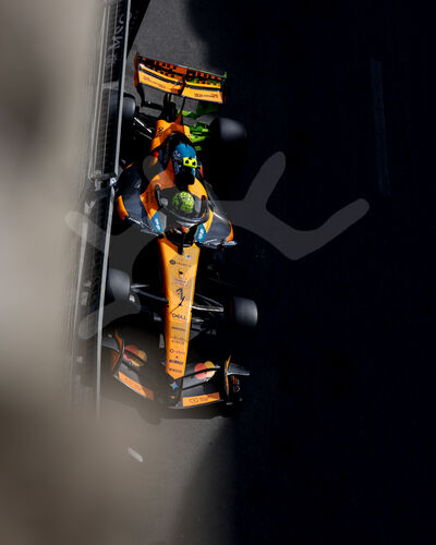F1 GP 15 Baku 2026