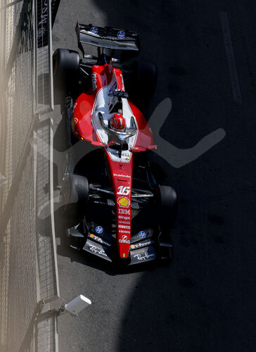 F1 GP 15 Baku 2026