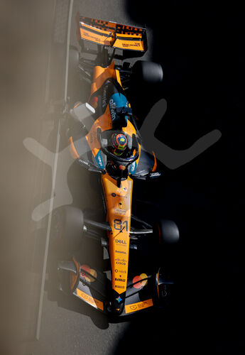 F1 GP 15 Baku 2026