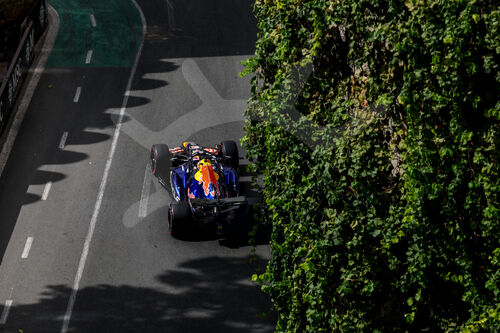 F1 GP 15 Baku 2026