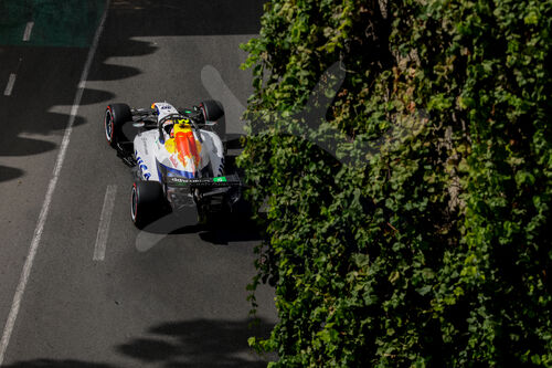 F1 GP 15 Baku 2026
