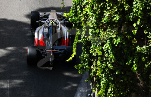 F1 GP 15 Baku 2026