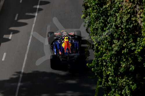 F1 GP 15 Baku 2026