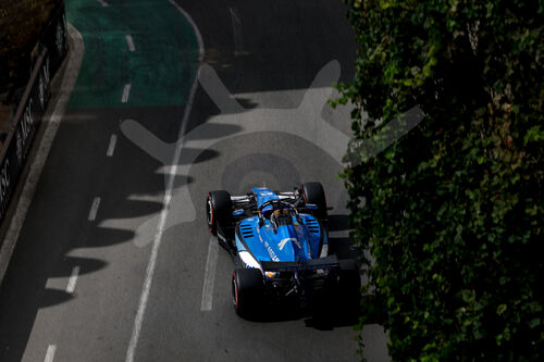 F1 GP 15 Baku 2026