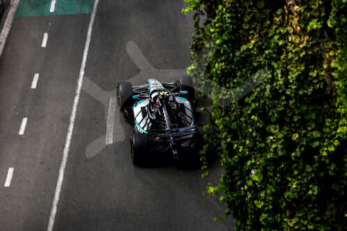 F1 GP 15 Baku 2026