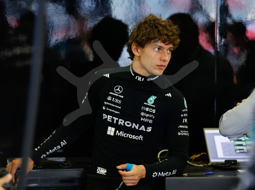 F1 GP 15 Baku 2026