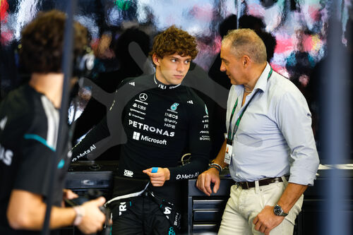 F1 GP 15 Baku 2026