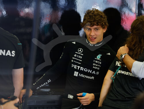 F1 GP 15 Baku 2026