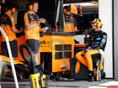 F1 GP 15 Baku 2026