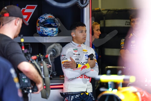 F1 GP 15 Baku 2026