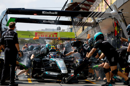 F1 GP 15 Baku 2026