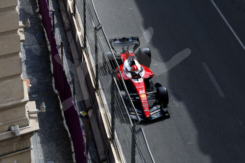 F1 GP 15 Baku 2026
