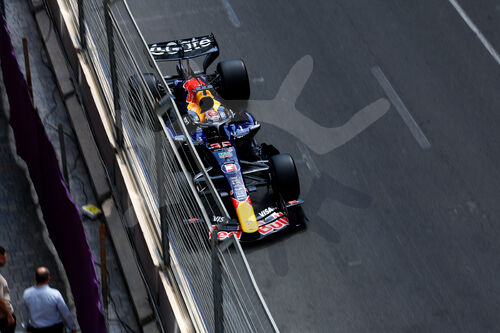 F1 GP 15 Baku 2026