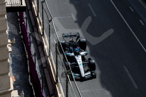 F1 GP 15 Baku 2026