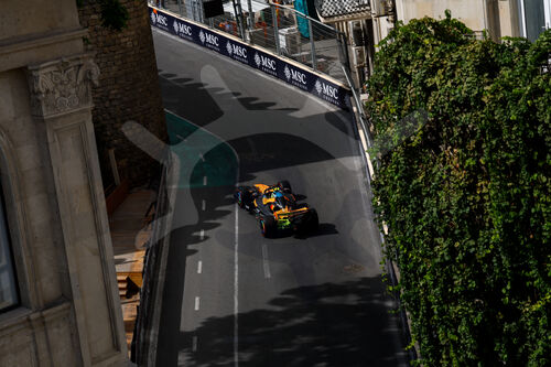 F1 GP 15 Baku 2026