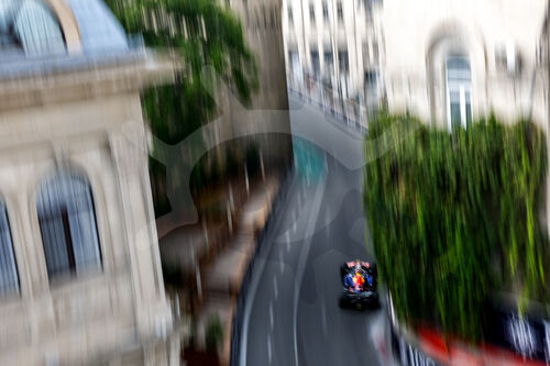 F1 GP 15 Baku 2026