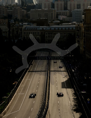 F1 GP 15 Baku 2026