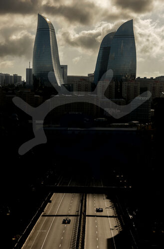 F1 GP 15 Baku 2026