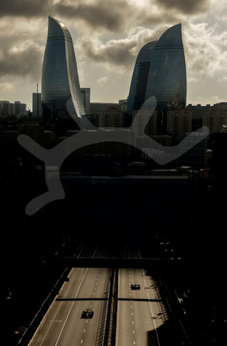 F1 GP 15 Baku 2026