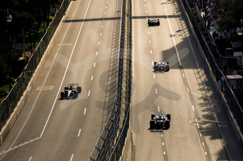 F1 GP 15 Baku 2026