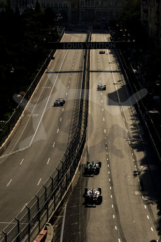 F1 GP 15 Baku 2026