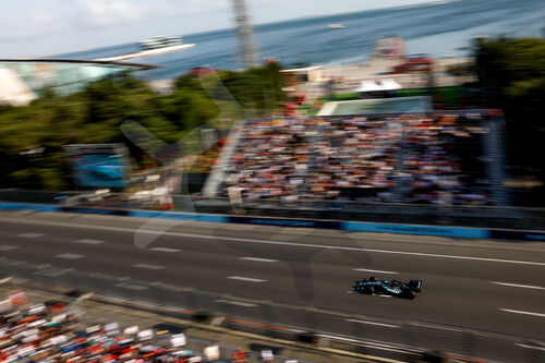 F1 GP 15 Baku 2026