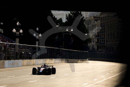 F1 GP 15 Baku 2026