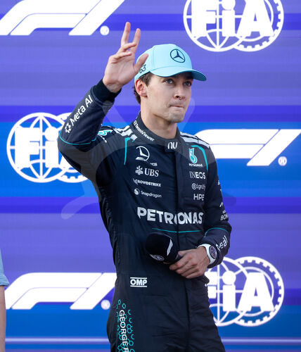 F1 GP 15 Baku 2026