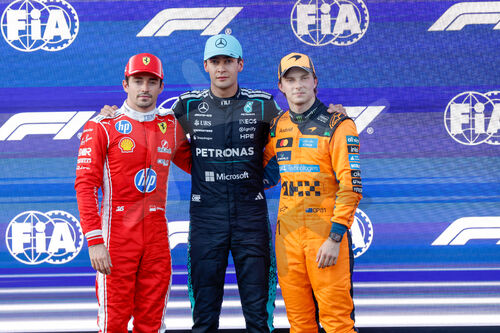F1 GP 15 Baku 2026