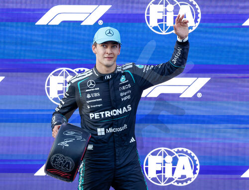 F1 GP 15 Baku 2026