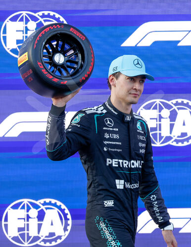 F1 GP 15 Baku 2026