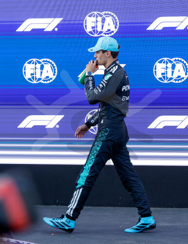 F1 GP 15 Baku 2026