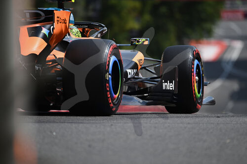 F1 GP 15 Baku 2026